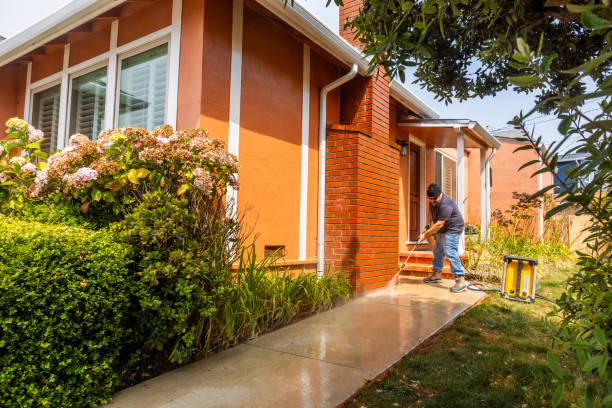 Why Choose Our Certified Pressure Washing Experts for Your Project Needs in Duenweg, MO?