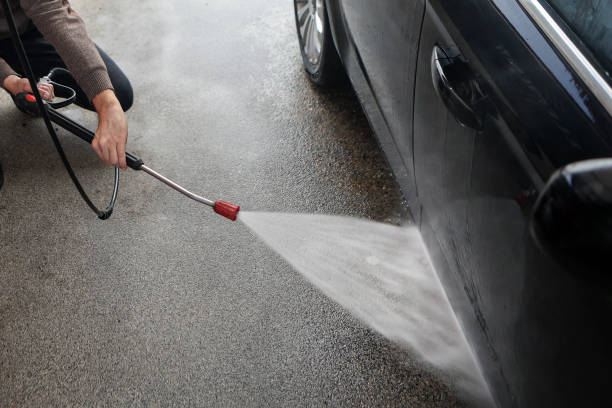 Professional Pressure Washing in Duenweg, MO