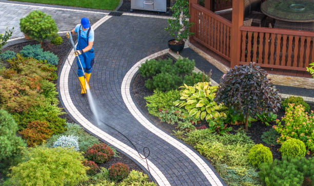 Best Commercial Building Pressure Washing  in Duenweg, MO